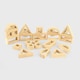 image 1 of Mirror Blocks