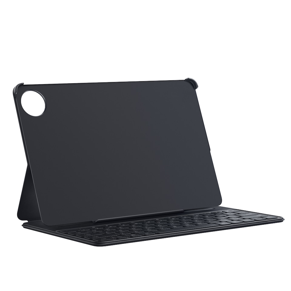 image 1 of HONOR Pad 10 12.1" 8 RAM 256GB ROM Snapdragon 7 Gen 3 Wi-Fi Tablet with Keyboard