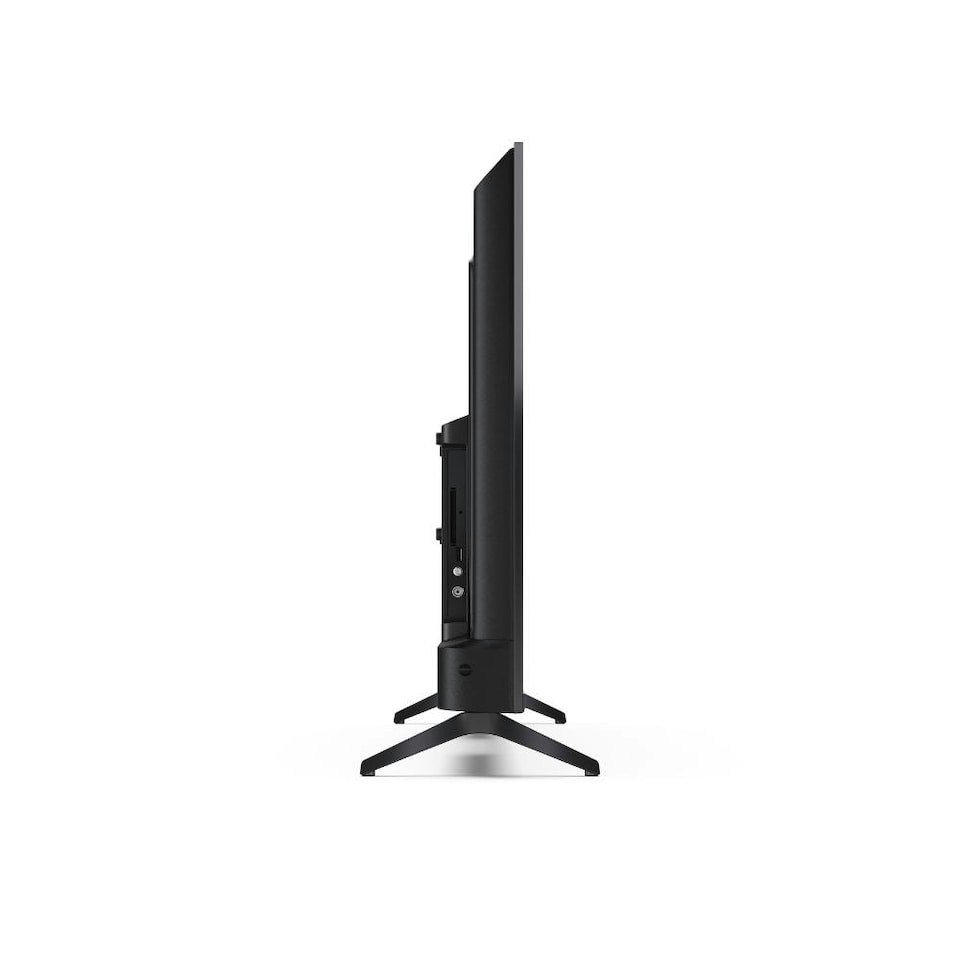 image 1 of SHARP 40HD2225K 40 Inch Full HD Roku Smart TV with Freely