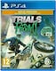 image 1 of Trials Rising - Gold Edition  PS4