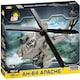 image 6 of Cobi - Armed Forces - AH-64 APACHE (510 Pieces)