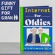 image 5 of Internet For Oldies Gift Book