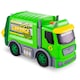 image 2 of Nikko Road Rippers 20cm City Service Fleet Garbage Truck