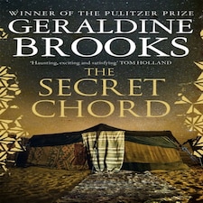The Secret Chord