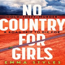 No Country For Girls
