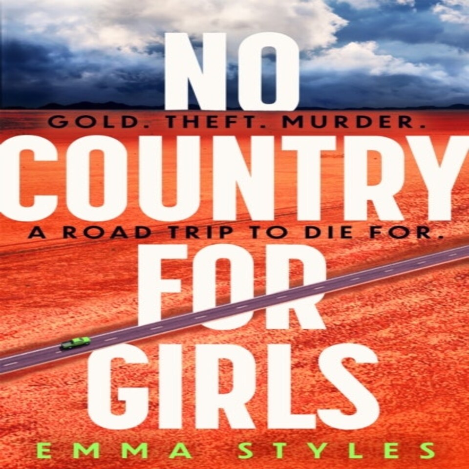 No Country For Girls