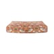 image 1 of Morris & Co Strawberry Thief Burgundy Medium Dog Mattress