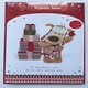 image 5 of Boofle Special Girl Personalised Sticker Christmas Card