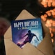 image 3 of Happy Brilliant Grandad Football Lover Sport Footy Birthday Card