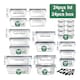 image 8 of Alivio 24-Piece Food Storage Container Set with Airtight Leakproof Lids – BPA Free Kitchen Organisers