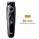 image 3 of Braun Beard Trimmer 3 BT3420 Grey