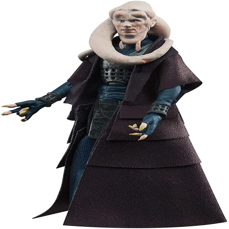 image 1 of Star Wars - Vintage Bib Fortuna