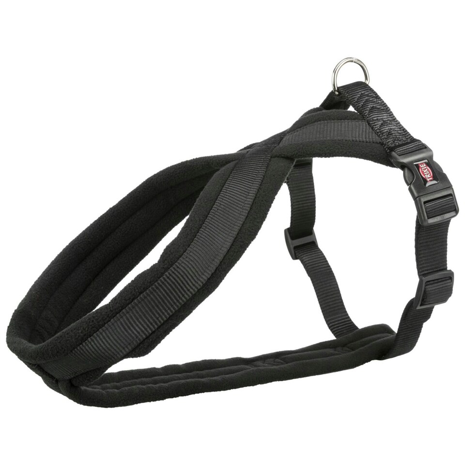 image 1 of Trixie Premium Touring Dog Harness - S
