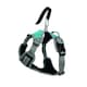image 1 of Henry Wag Travel Dog Harness - Blue/Grey - Large