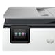 image 8 of HP 8132e Multifunction Printers - 512MB - Grey