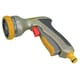 image 4 of Hozelock Multi Plus Spray Gun Water Hose Pipe 8 Function Metal & Fittings