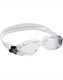 image 3 of Aquasphere Kaiman Goggles - Clear Lens
