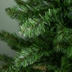 image 7 of 60cm Mini Richmond Christmas Tree in a Burlap Base with 72 Tips