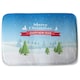 image 3 of Merry Christmas Cover Art (Bathroom Set)