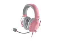 RAZER BLACKSHARK V2 X WIRED GAMING HEADSET QUARTZ EDITION- PINK