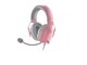 image 1 of RAZER BLACKSHARK V2 X WIRED GAMING HEADSET QUARTZ EDITION- PINK