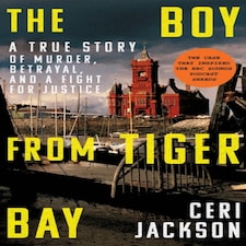 The Boy From Tiger Bay