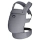 image 1 of Momcozy Baby Carrier 3M Cotton-Grey