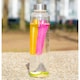 image 3 of Kikkerland Reusable Coloured Ice Sticks Pack of 8