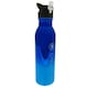 image 3 of Chelsea FC Metallic Sports Bottle - Blue - One Size