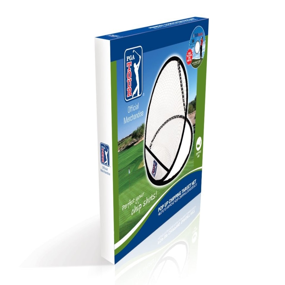 image 1 of GOLF CHIPPING NET - Cartasport - GCN