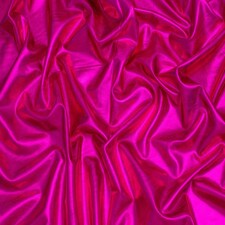 Minerva Core Range Pink Metallic Activewear Lycra Four Way Stretch Knit Fabric for Dressmaking, 148cm / 58" Wide - per metre