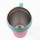image 4 of MygaCapri Insulated Coffee Cups - Pink