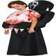 image 1 of Fancy Dress Child The Dead - 7-9 Years