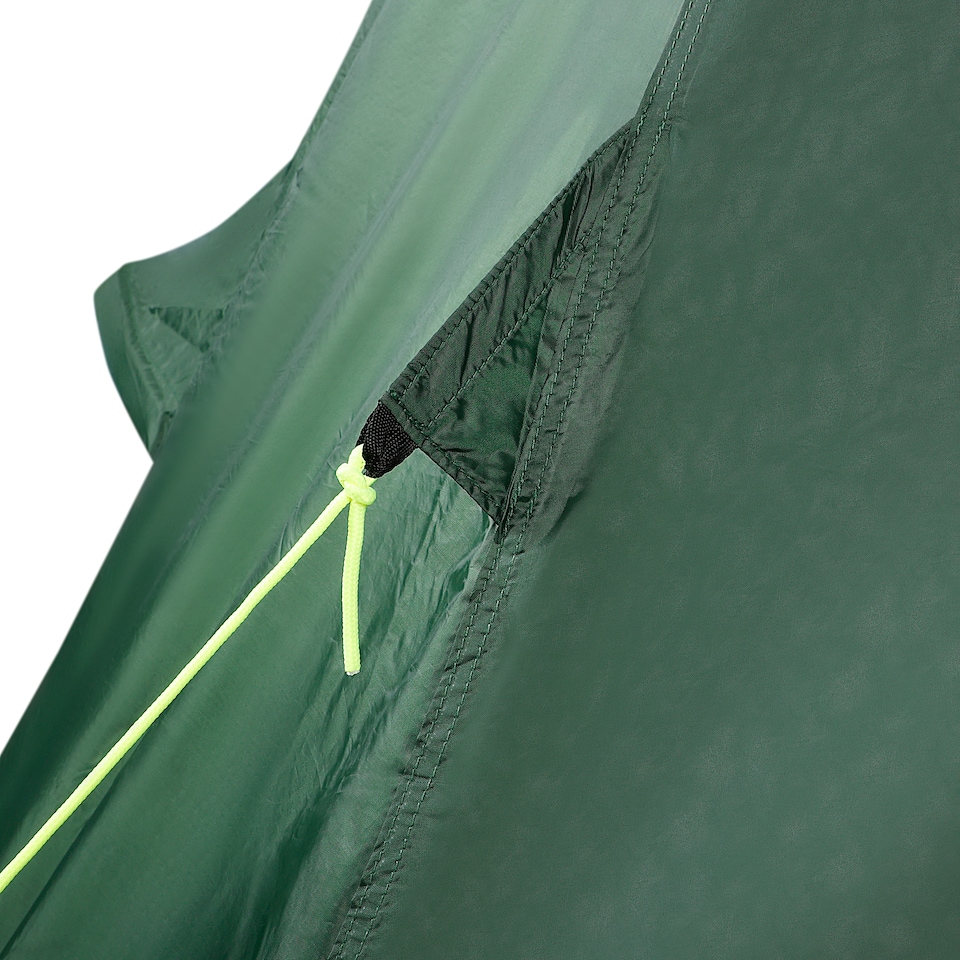 image 1 of Regatta Kivu 4-Man Vis-a-Vis Tent