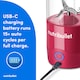 image 3 of Nutribullet Portable Blender Magenta