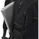 image 5 of BageBase Old School Board Pack Bag - Black - One Size