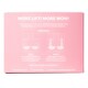image 2 of Booby Tape Reusable Silicone Push Up Inserts A-C Cup for Fuller Looking Bust, Provide Instant Lift and Enhanced Cleavage, Ideally Used with Lifting Boob Tape, Waterproof, Soft and Comfortable