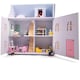 image 3 of Dolls House Living Room Furniture Set