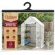 image 1 of Walk In Greenhouse Cover (Large)