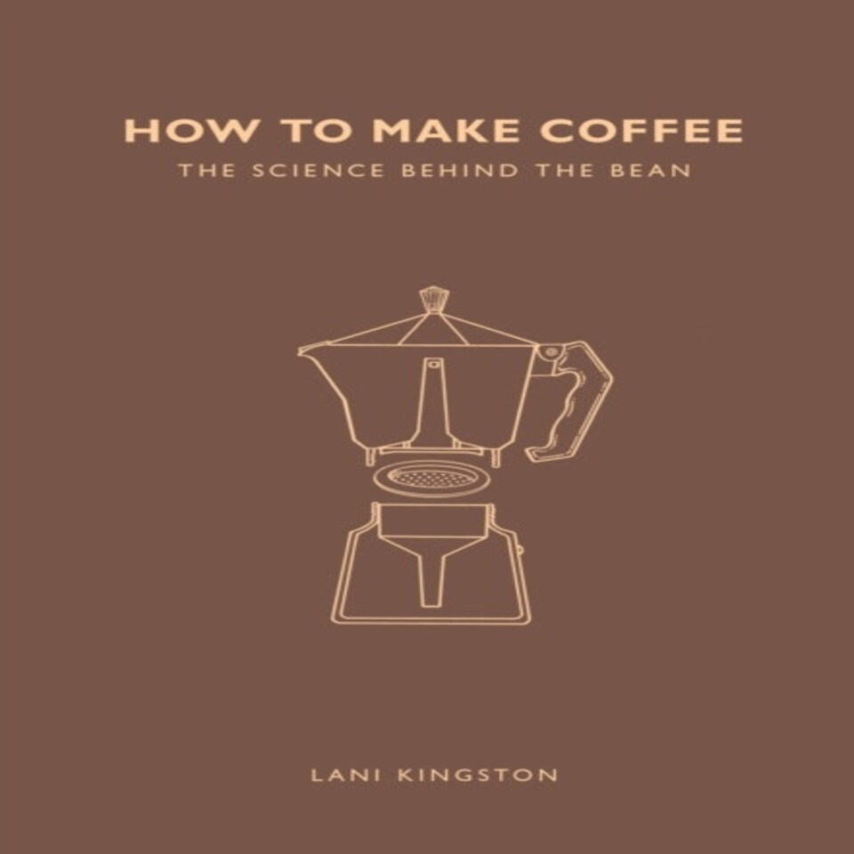 How To Make Coffee