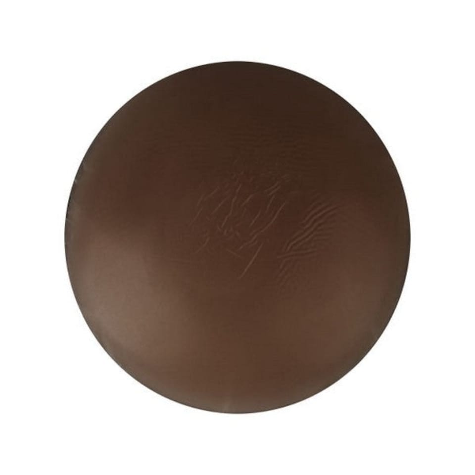 image 1 of Brushworks Reusable Silicone Nipple Covers Shade 6.0 - Espresso