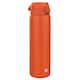image 1 of Leak Proof 1 Litre Water Bottle, Stainless Steel, 1200ml (40oz) | Orange | Hearty Orange | One Size