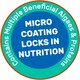 image 4 of Hikari Usa Inc. AHK21166 Tropical Micropellets, Chicken, 0.98 kg