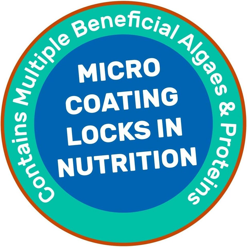 image 1 of Hikari Usa Inc. AHK21166 Tropical Micropellets, Chicken, 0.98 kg