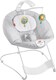 image 1 of Fisher Price See And Soothe Deluxe Bouncer Hearthstone Soothing Baby Seat