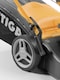 image 3 of Stiga Combi 48SH Petrol 3-in-1 Honda Engine Self-Propelled Rotary Mower 46cm