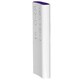 image 10 of Dyson AM06 AM07 AM08 Cool Desk Tower Fan Remote Control in White 965824-01 White