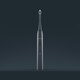 image 9 of Ordo Sonic+ Toothbrush Charcoal Grey