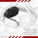 image 4 of Venom Rechargeable 3000mAh Power Bank for Meta Quest 3 / 3S White