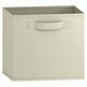 image 1 of Collapsible Non-Woven Storage Box - M Cream | 0